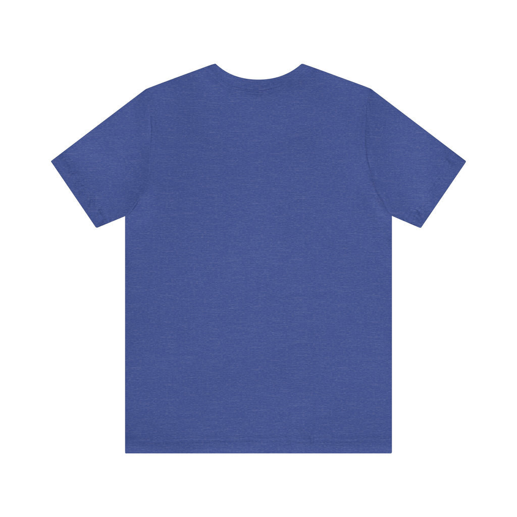 Faith Short Sleeve Tee