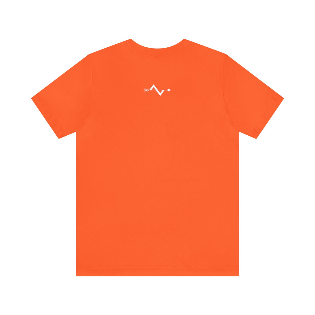 TAPT FIT Unisex Jersey Short Sleeve Tee