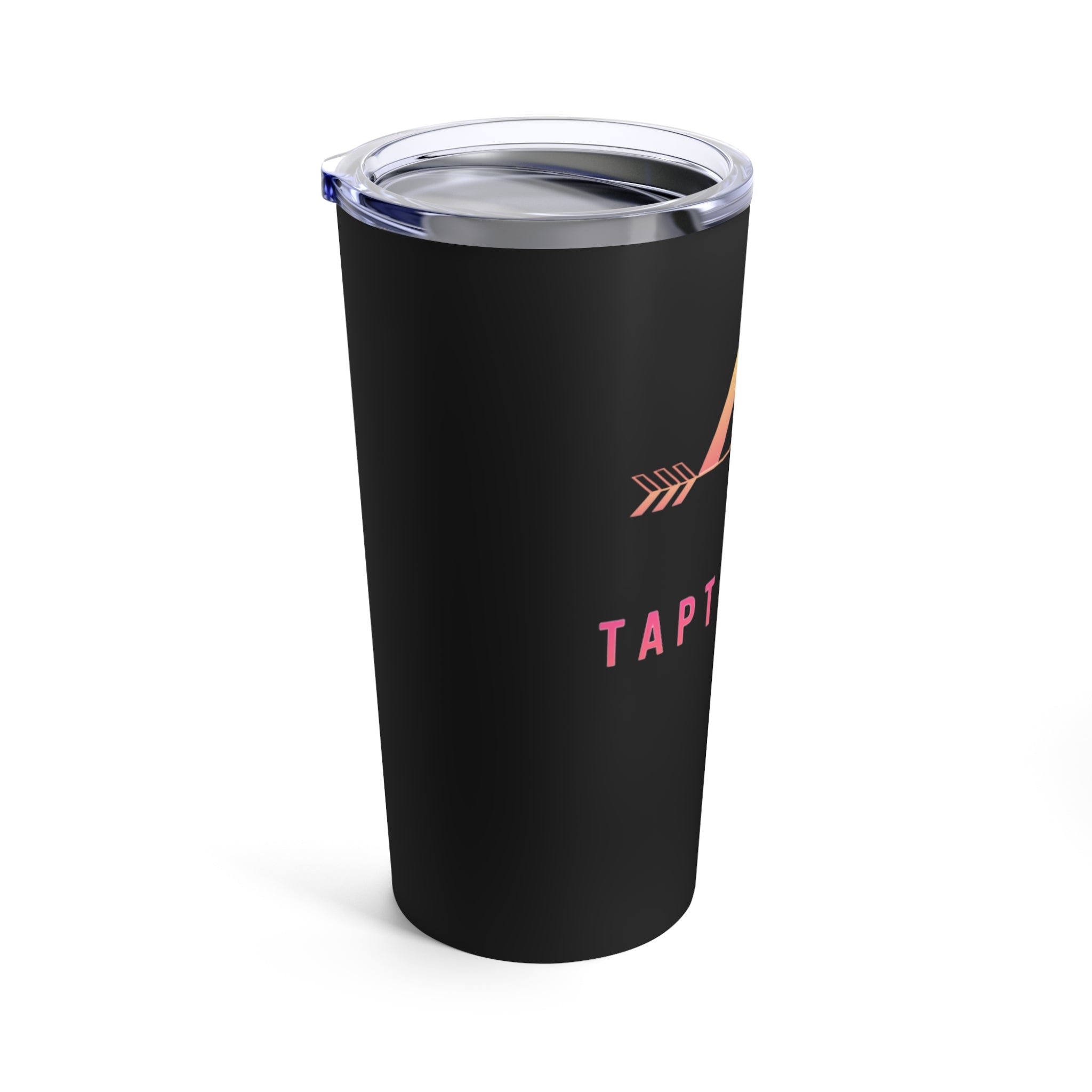 TAPT FIT Tumbler 20oz