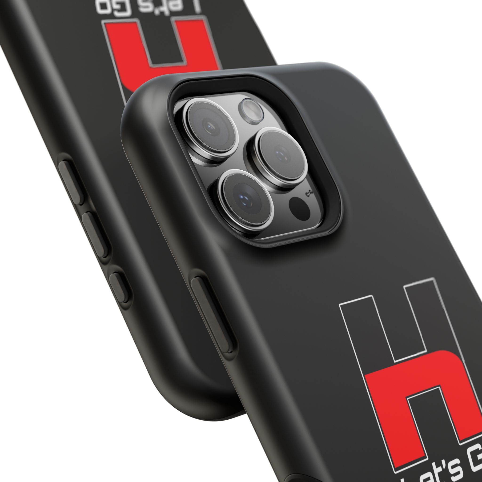 NEW Hyzer Nation Magnetic Tough Case for iPhone