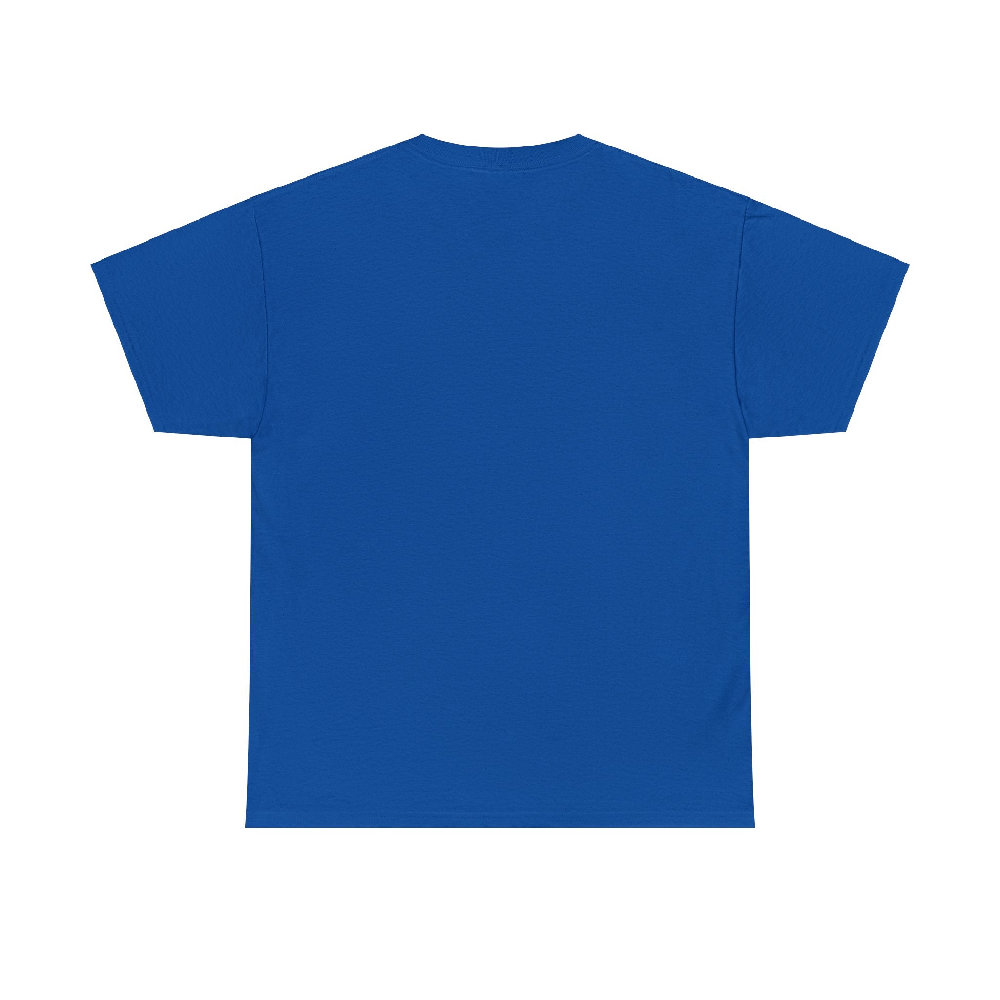 Throwloco Design Cotton Tee