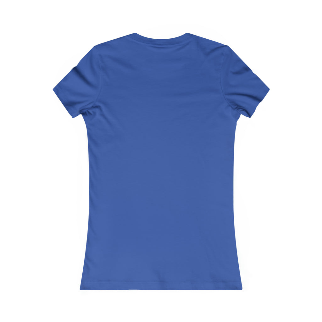 TAPT FIT Women's Favorite Tee