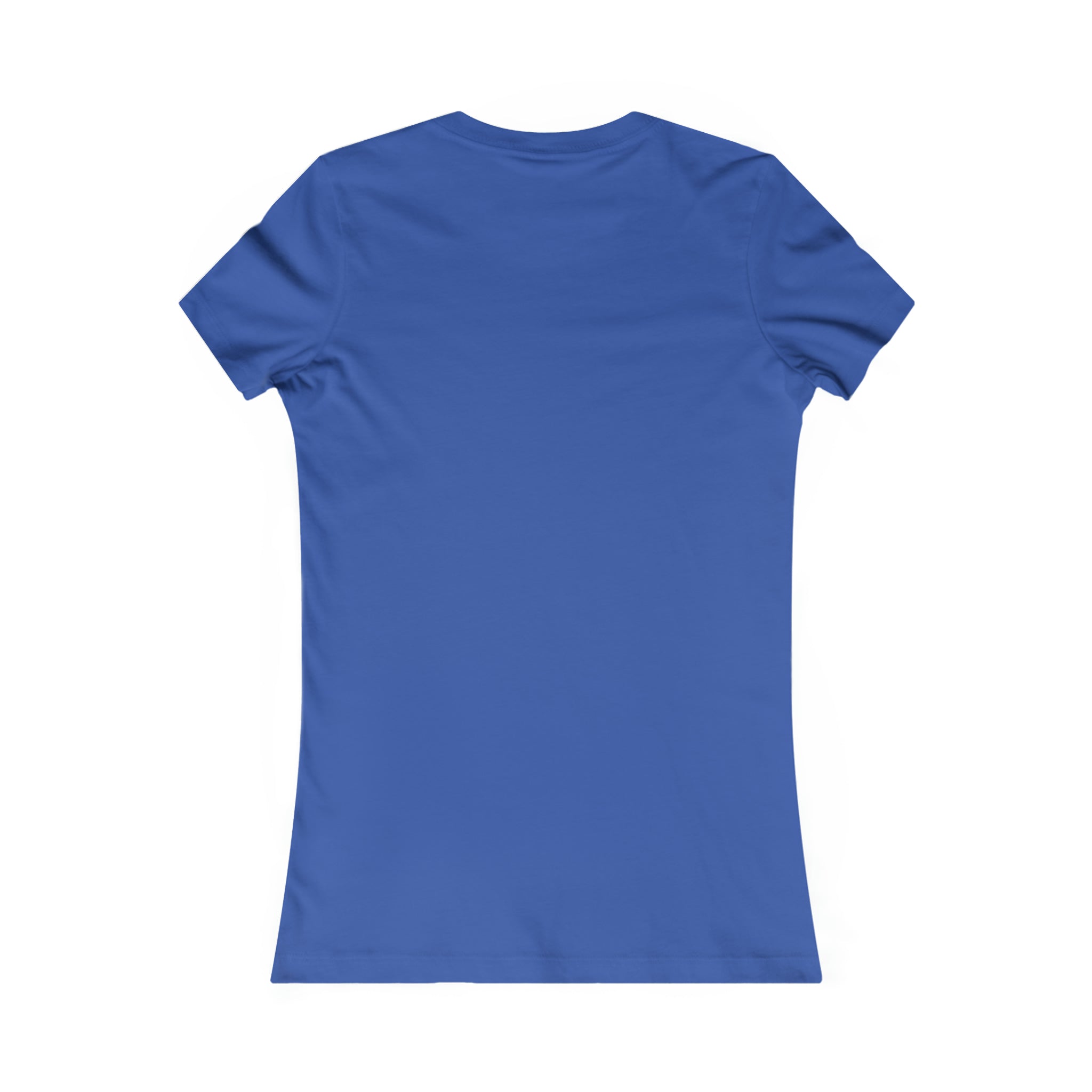 TAPT FIT Women's Favorite Tee