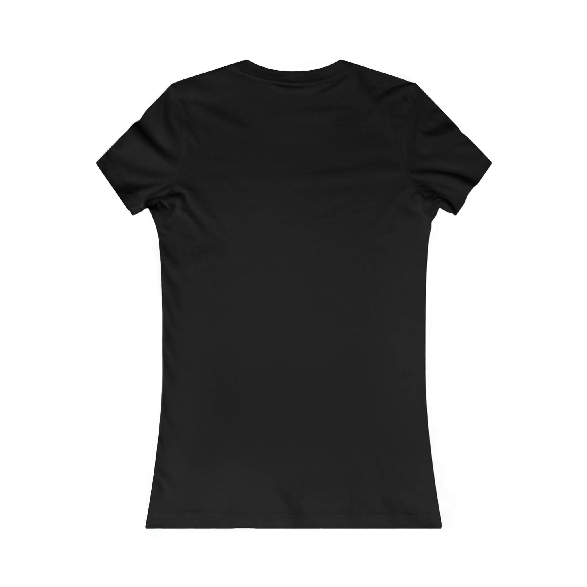 TAPT FIT Women's Favorite Tee