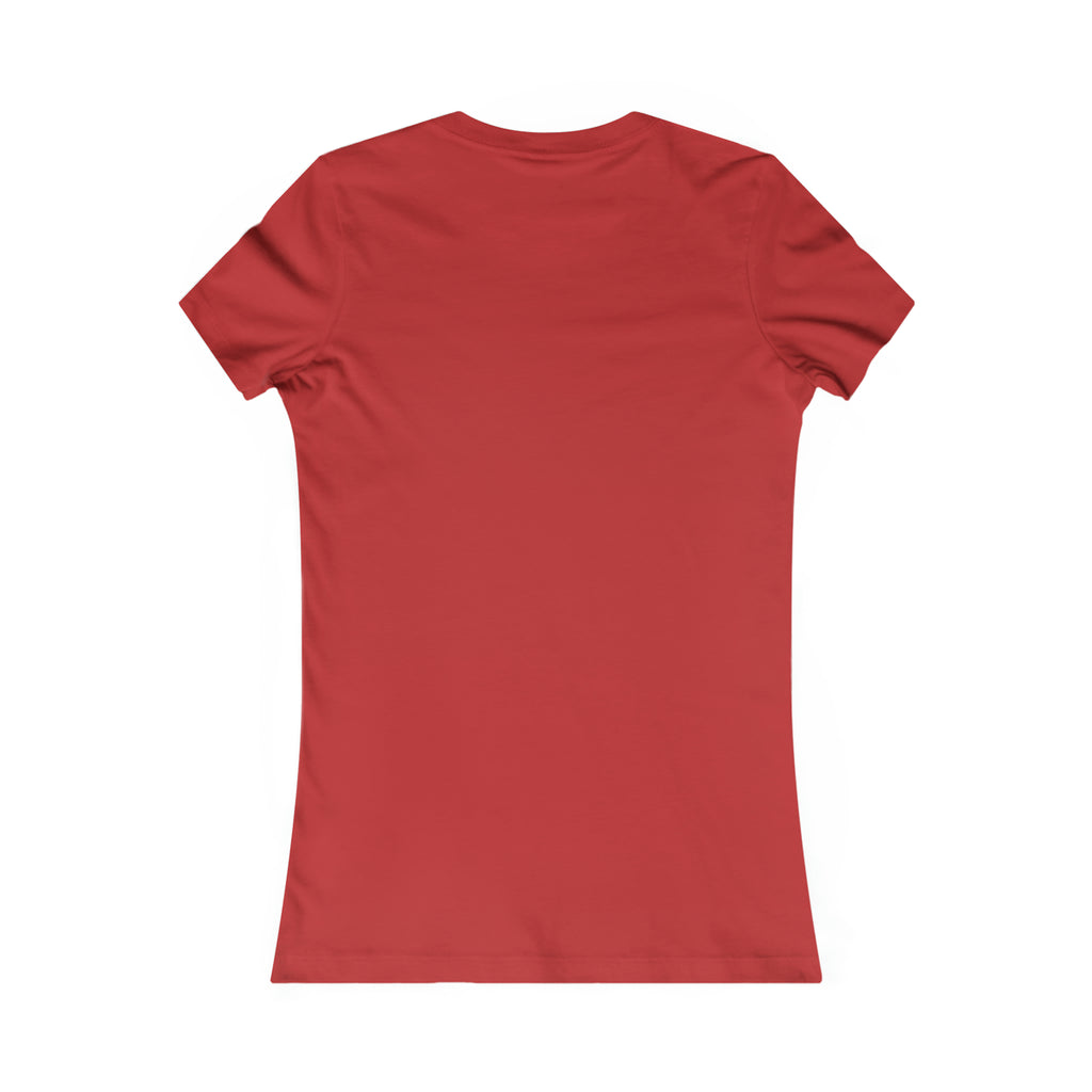 TAPT FIT Women's Favorite Tee