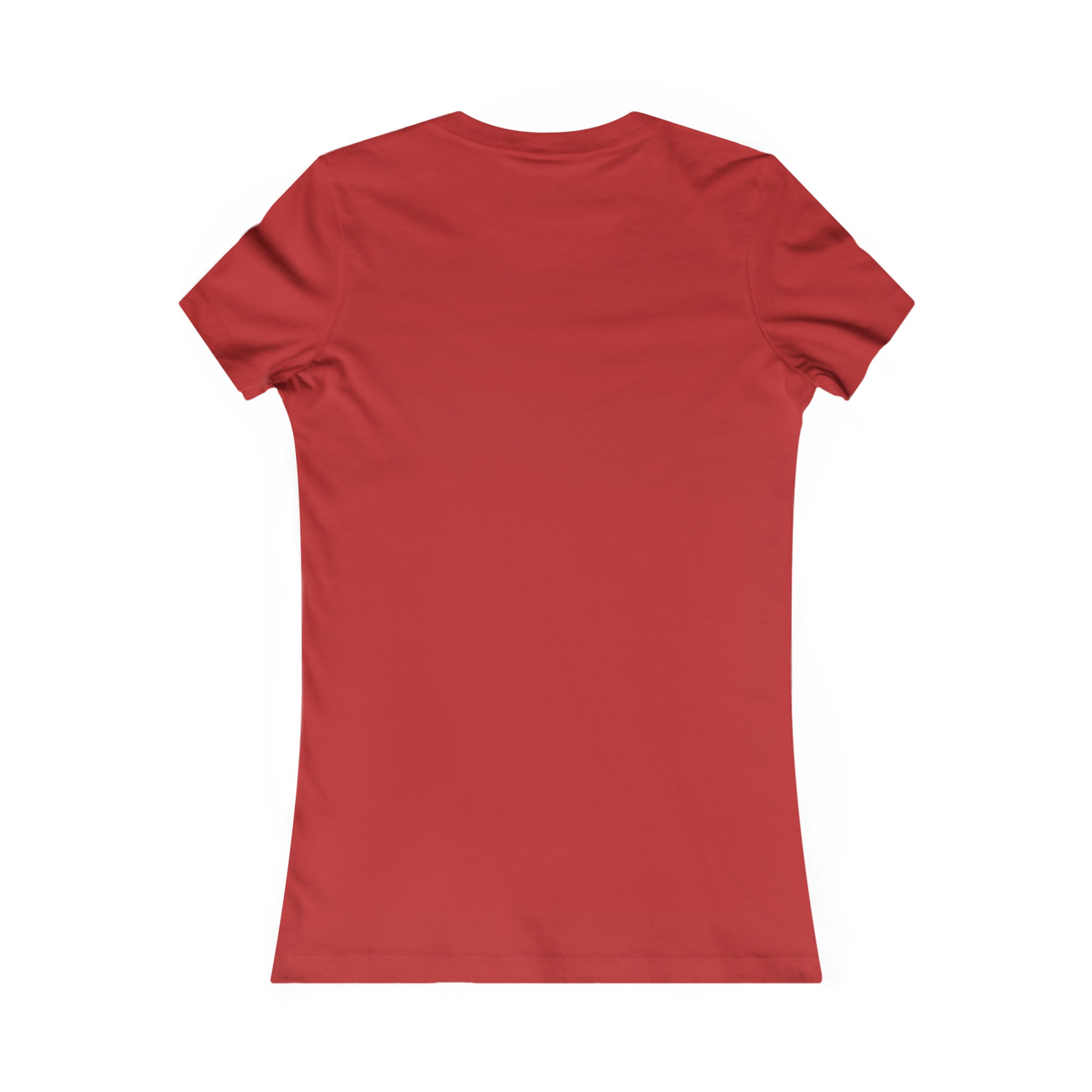 TAPT FIT Women's Favorite Tee