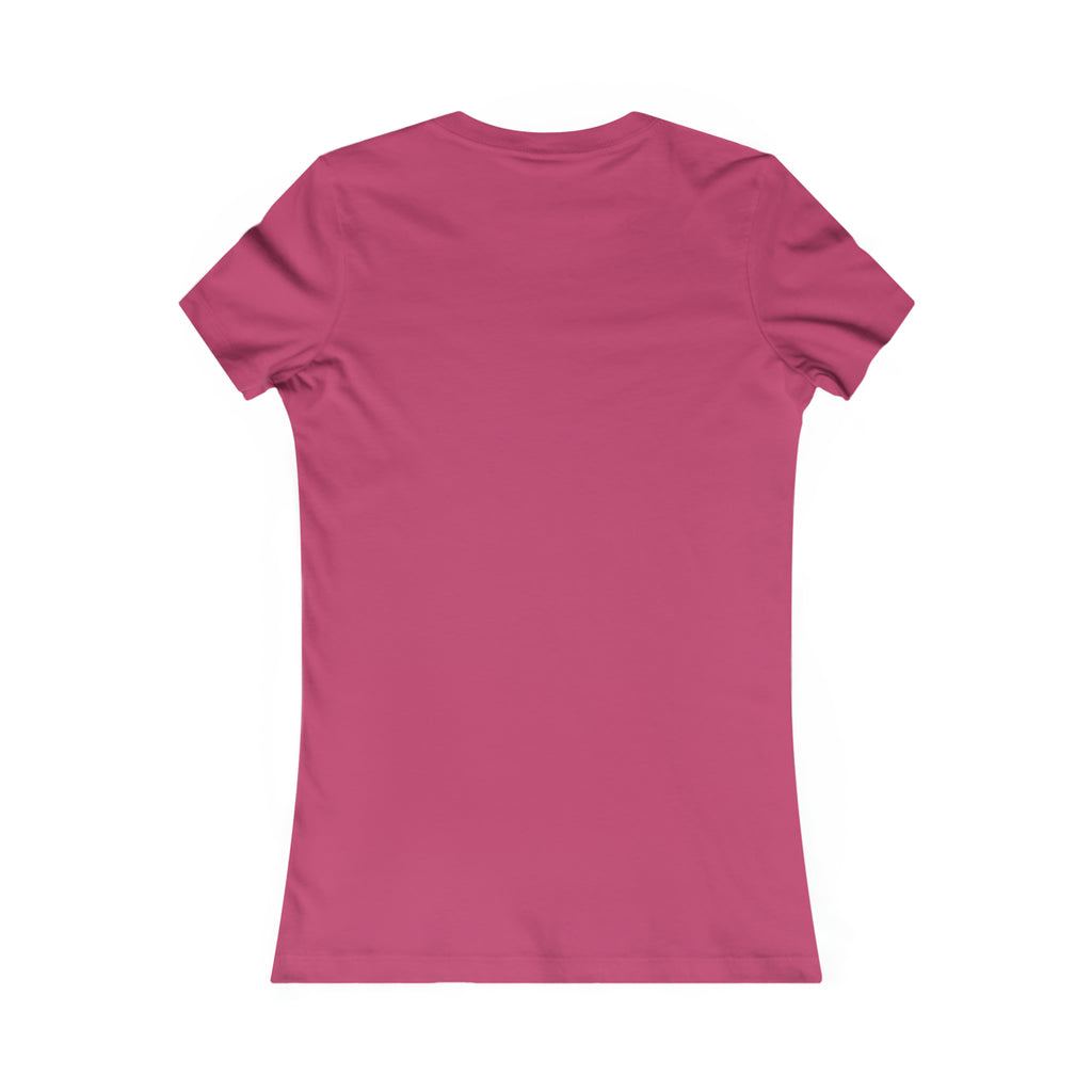 TAPT FIT Women's Favorite Tee