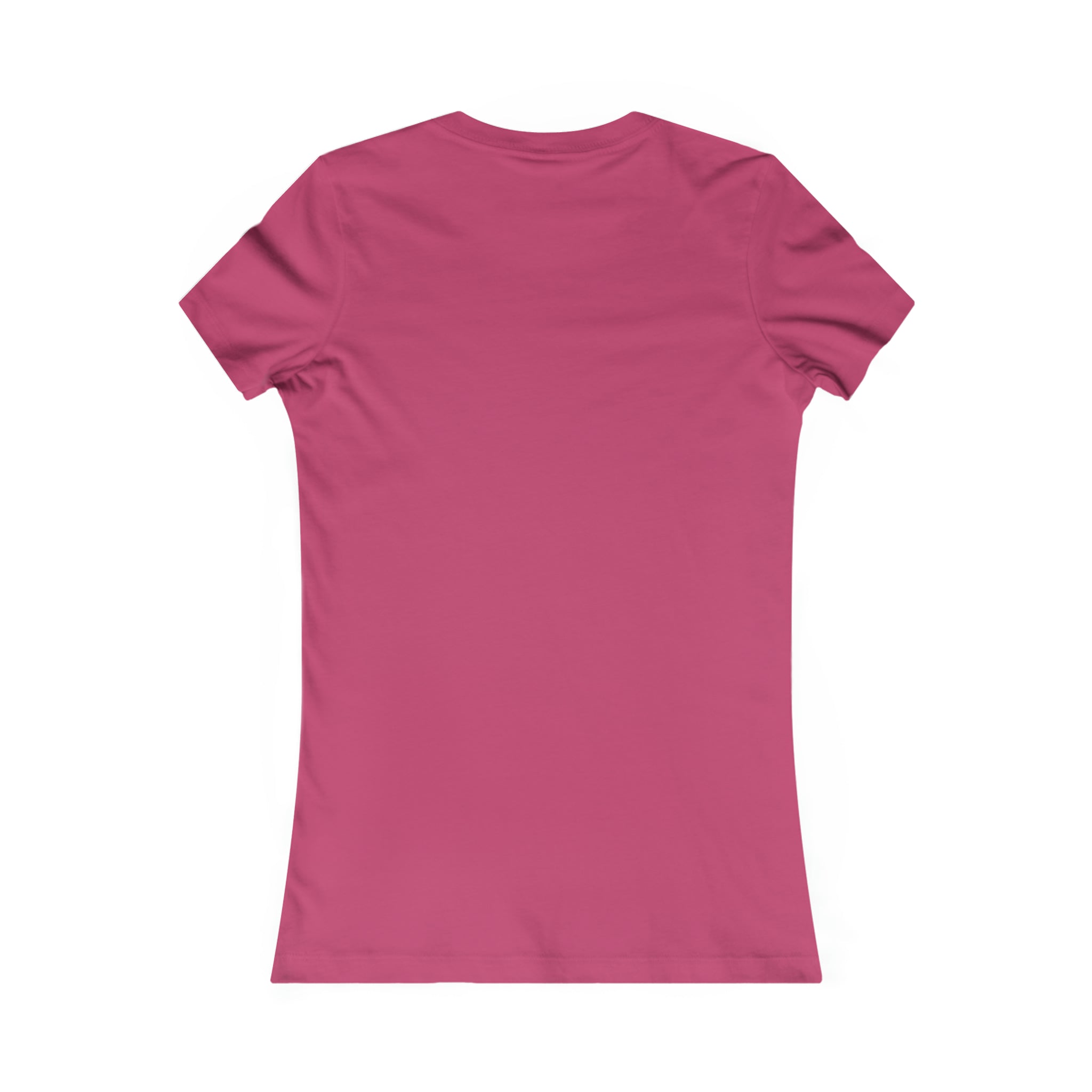 TAPT FIT Women's Favorite Tee