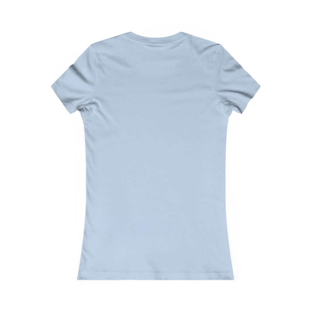 TAPT FIT Women's Favorite Tee