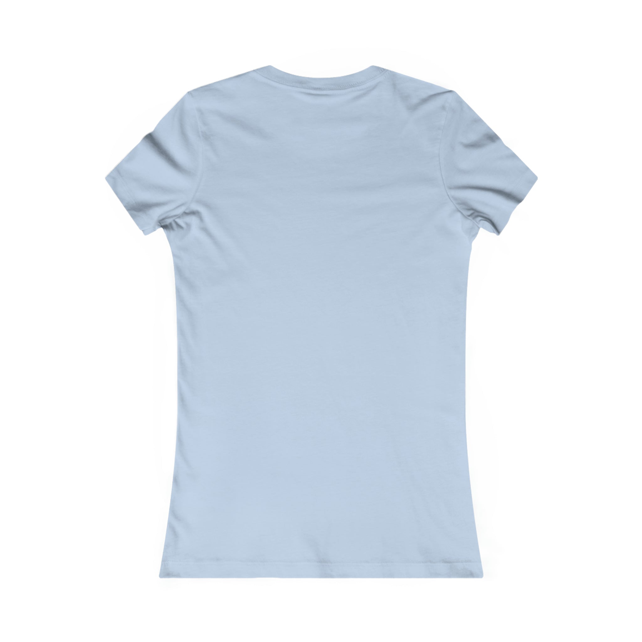 TAPT FIT Women's Favorite Tee
