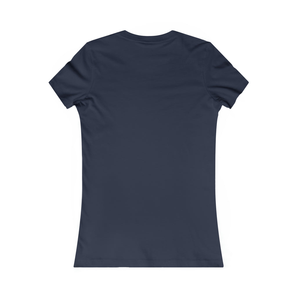 TAPT FIT Women's Favorite Tee