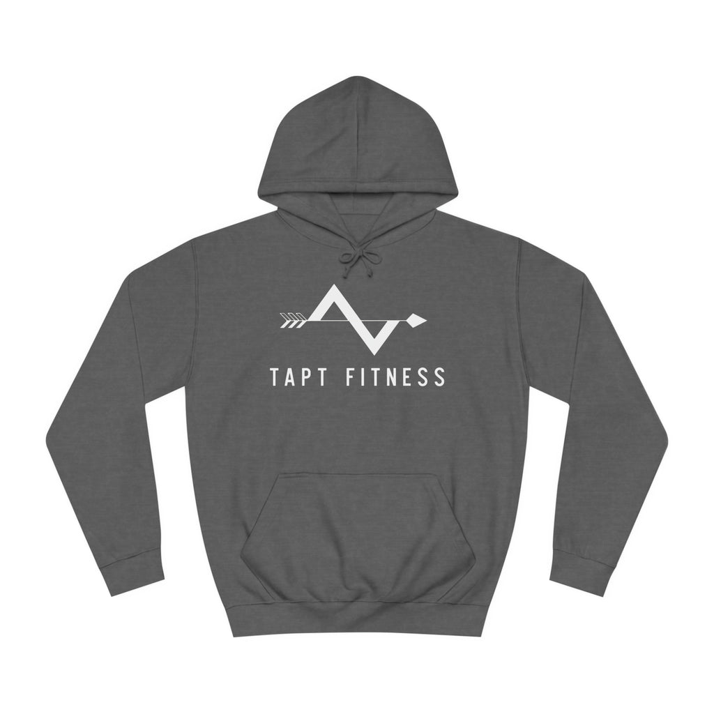 TAPT FIT Unisex College Hoodie