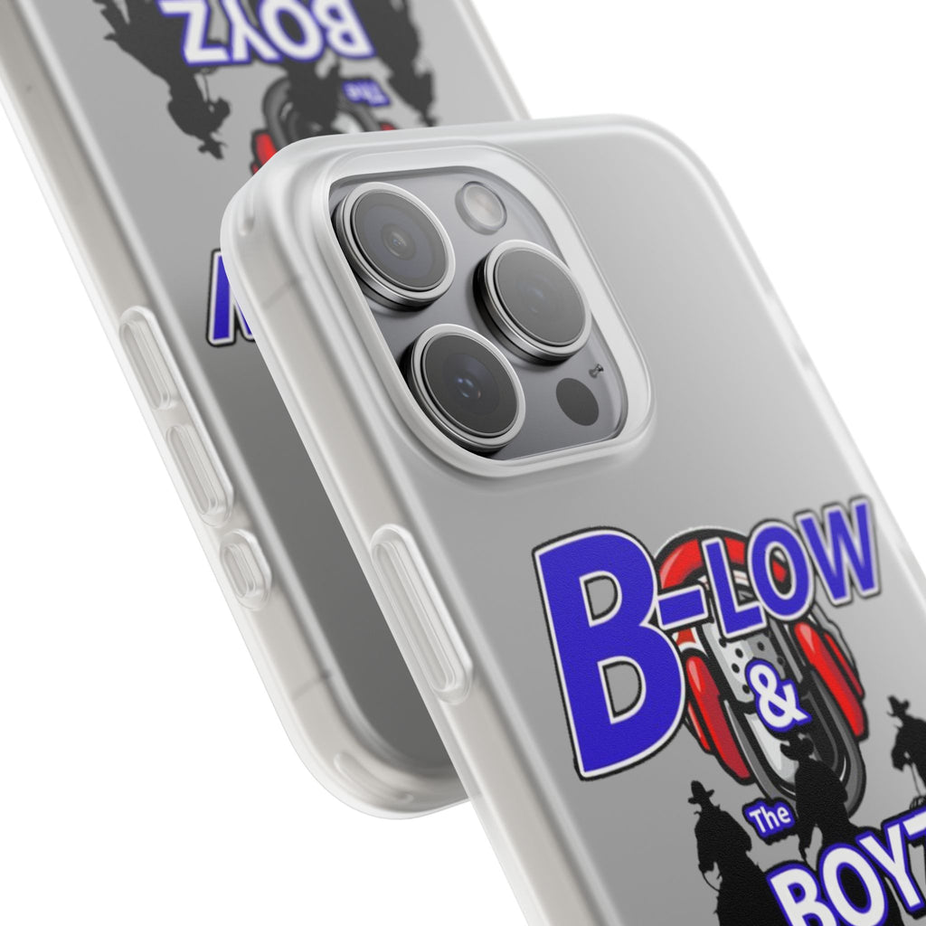 Flexi Cases