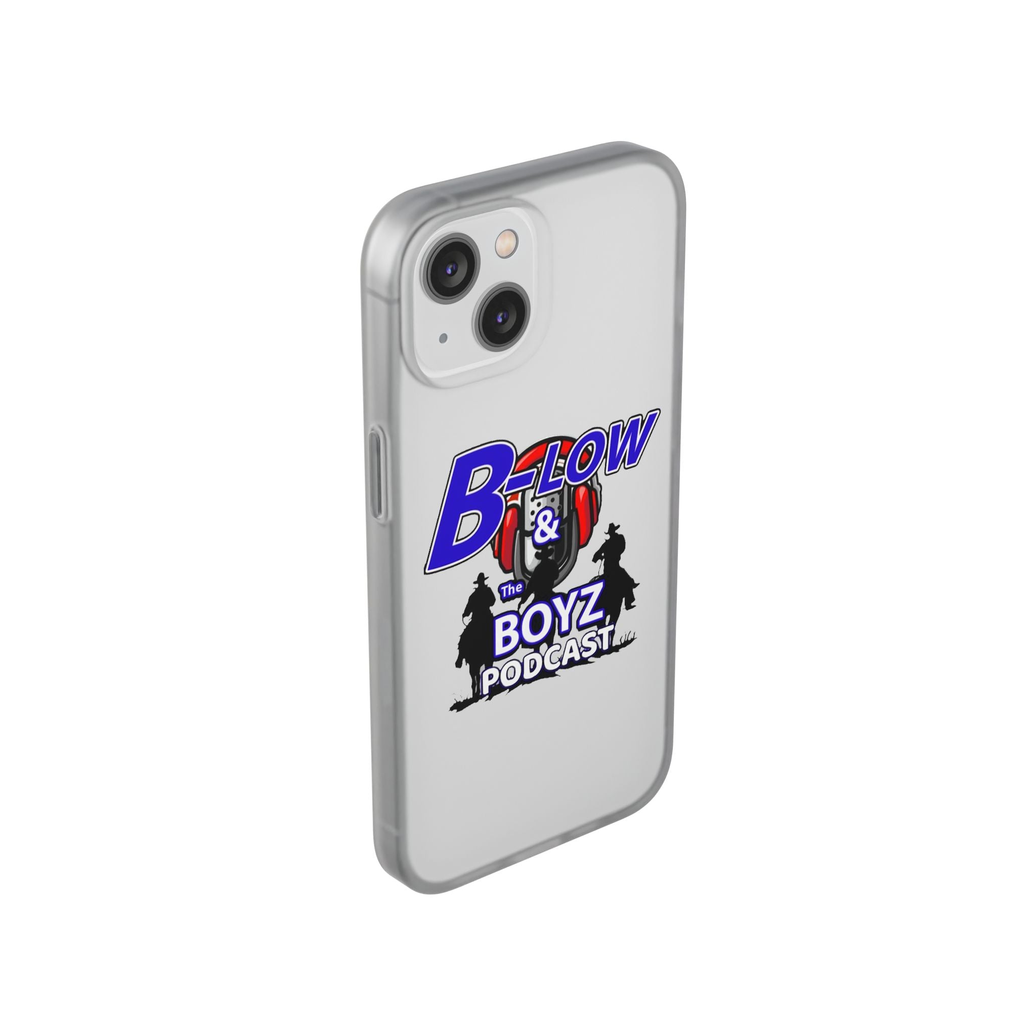 Flexi Cases