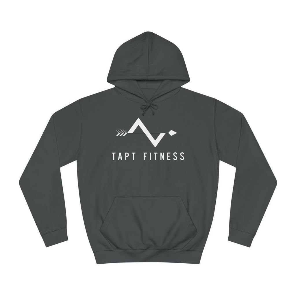 TAPT FIT Unisex College Hoodie