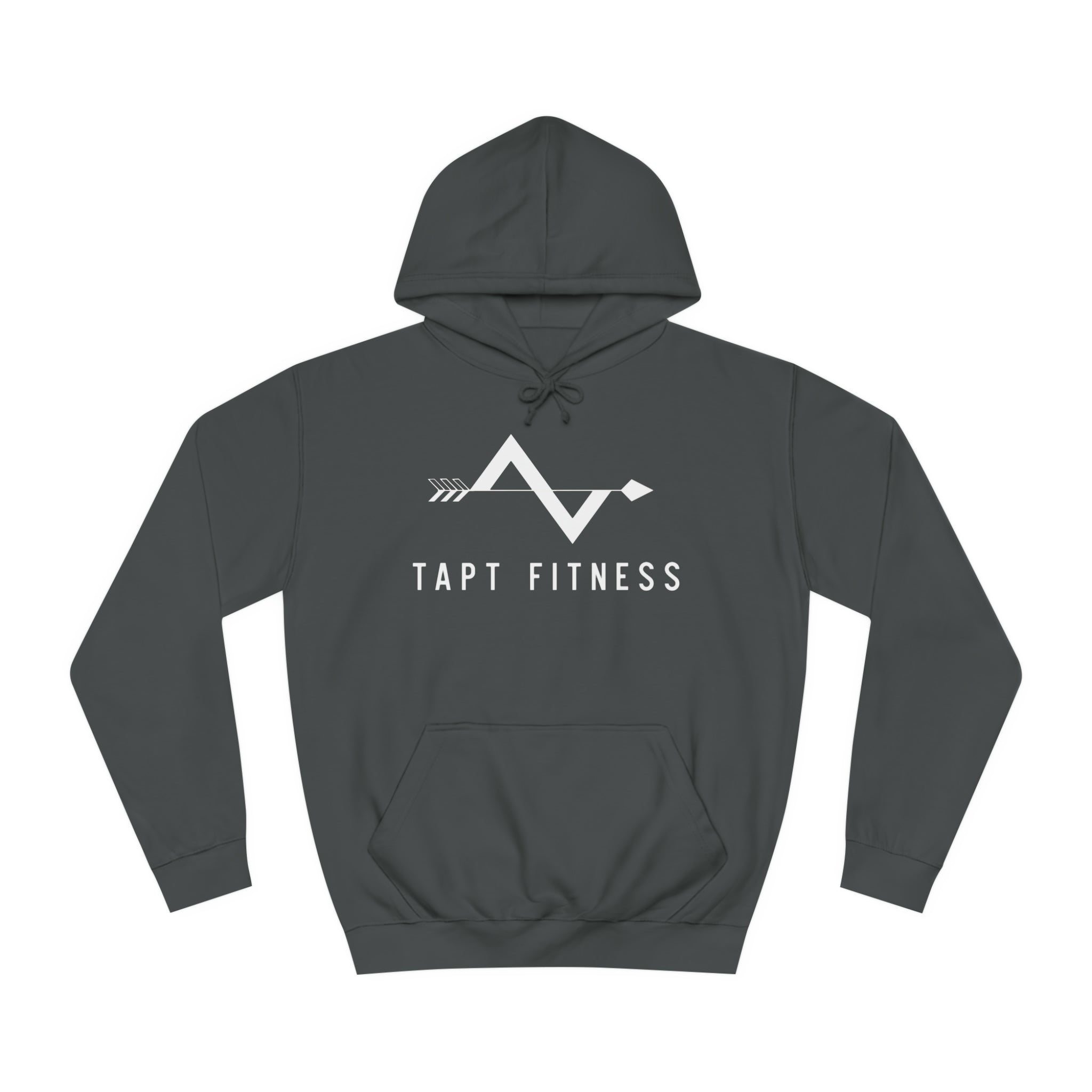 TAPT FIT Unisex College Hoodie