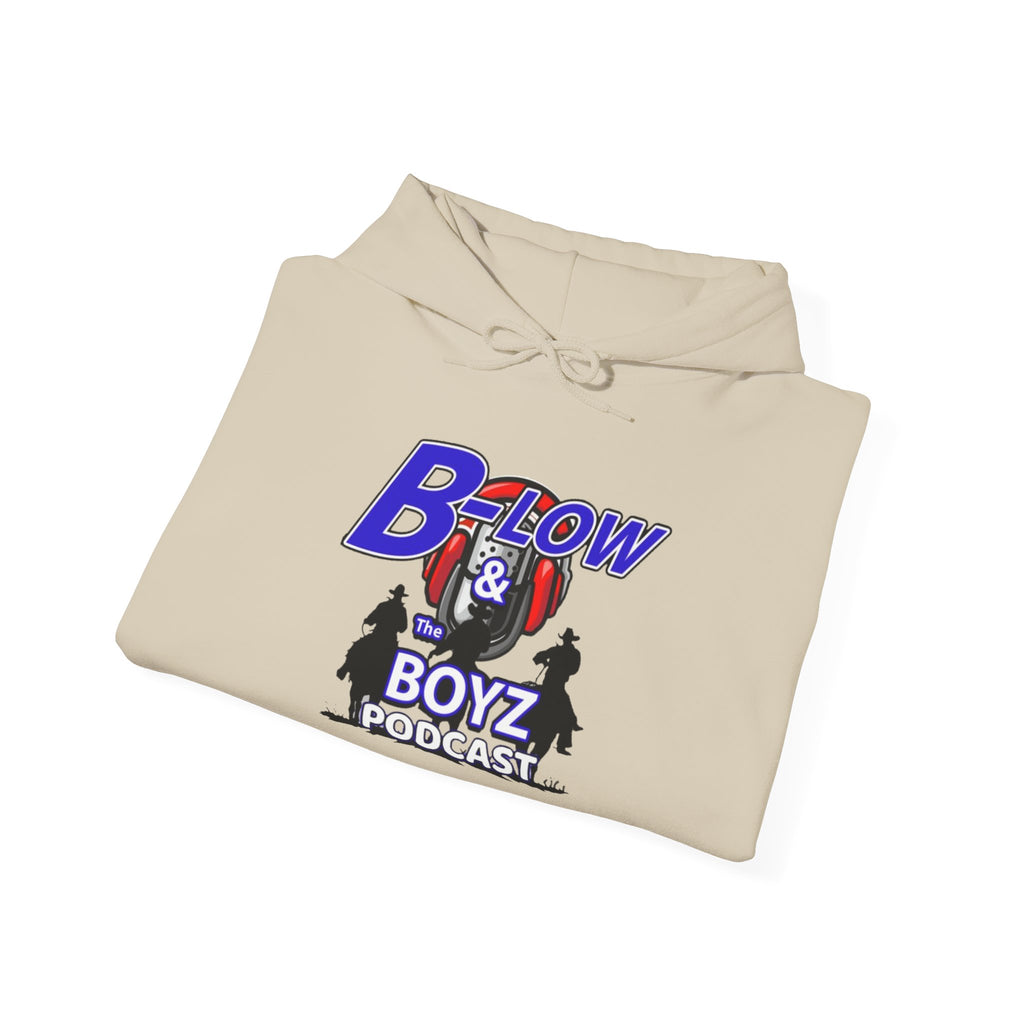 B-Low & The Boyz Heavy Blend™ Hooded Sweatshirt