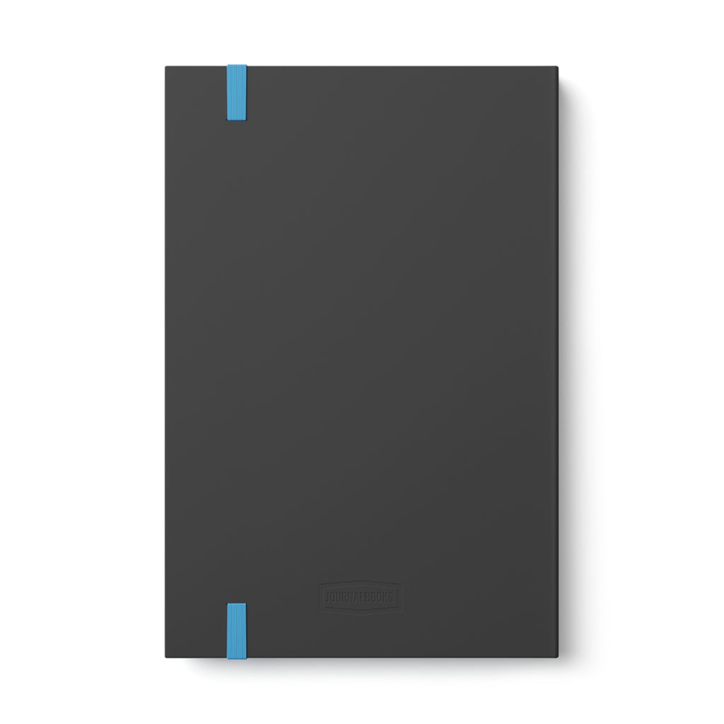 TAPT FIT Through All Push Through Notebook - Ruled