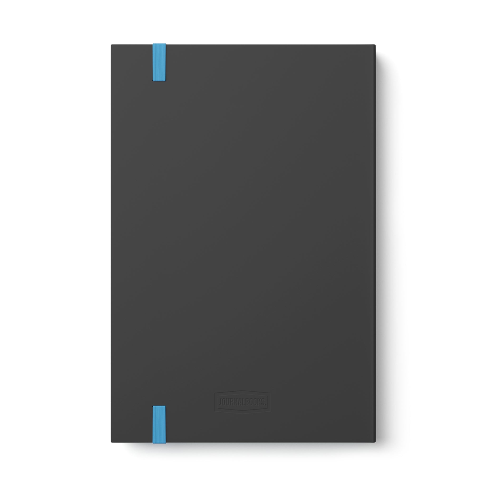 TAPT FIT Through All Push Through Notebook - Ruled
