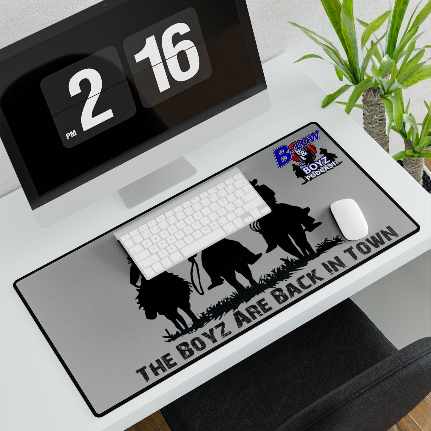 Desk Mats