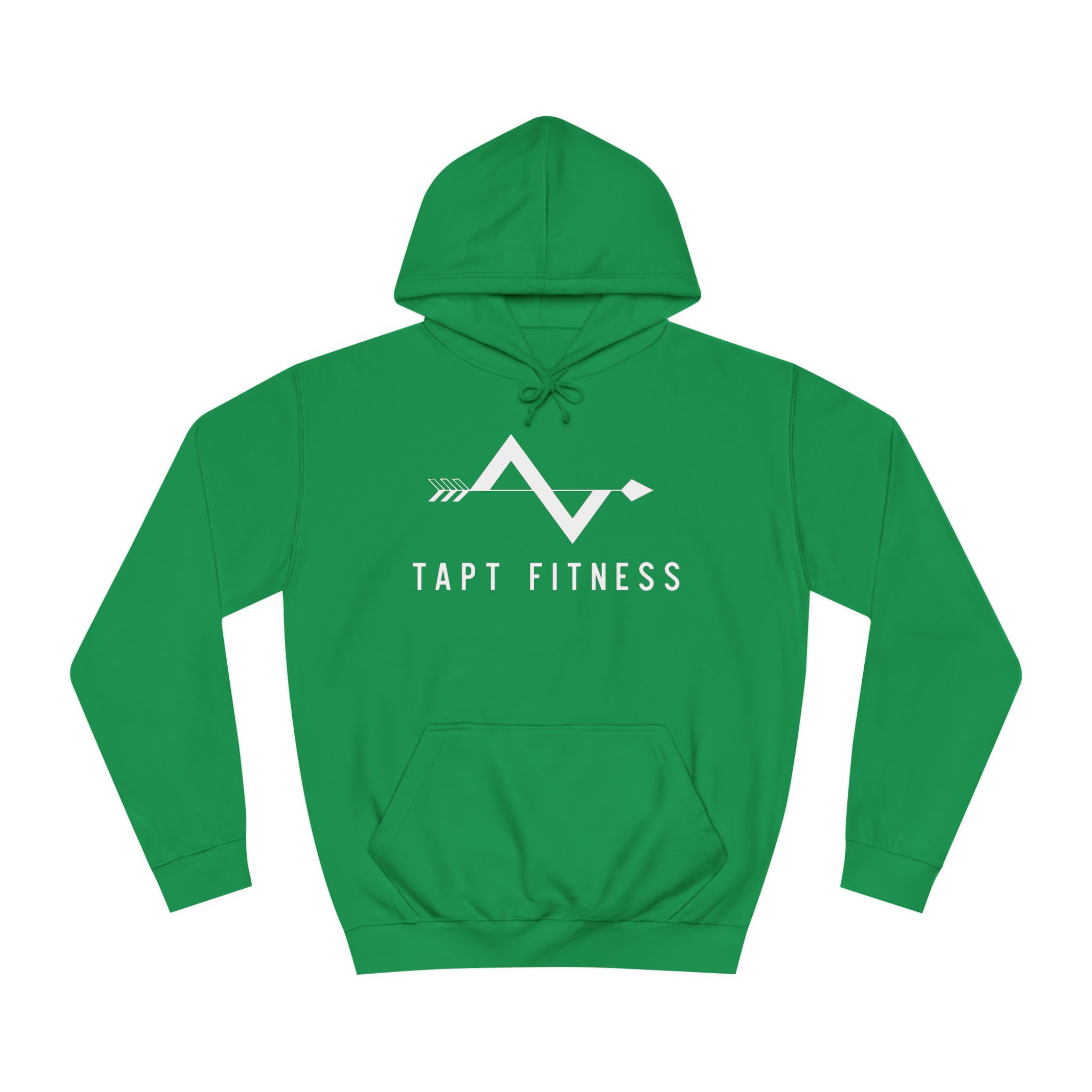 TAPT FIT Unisex College Hoodie