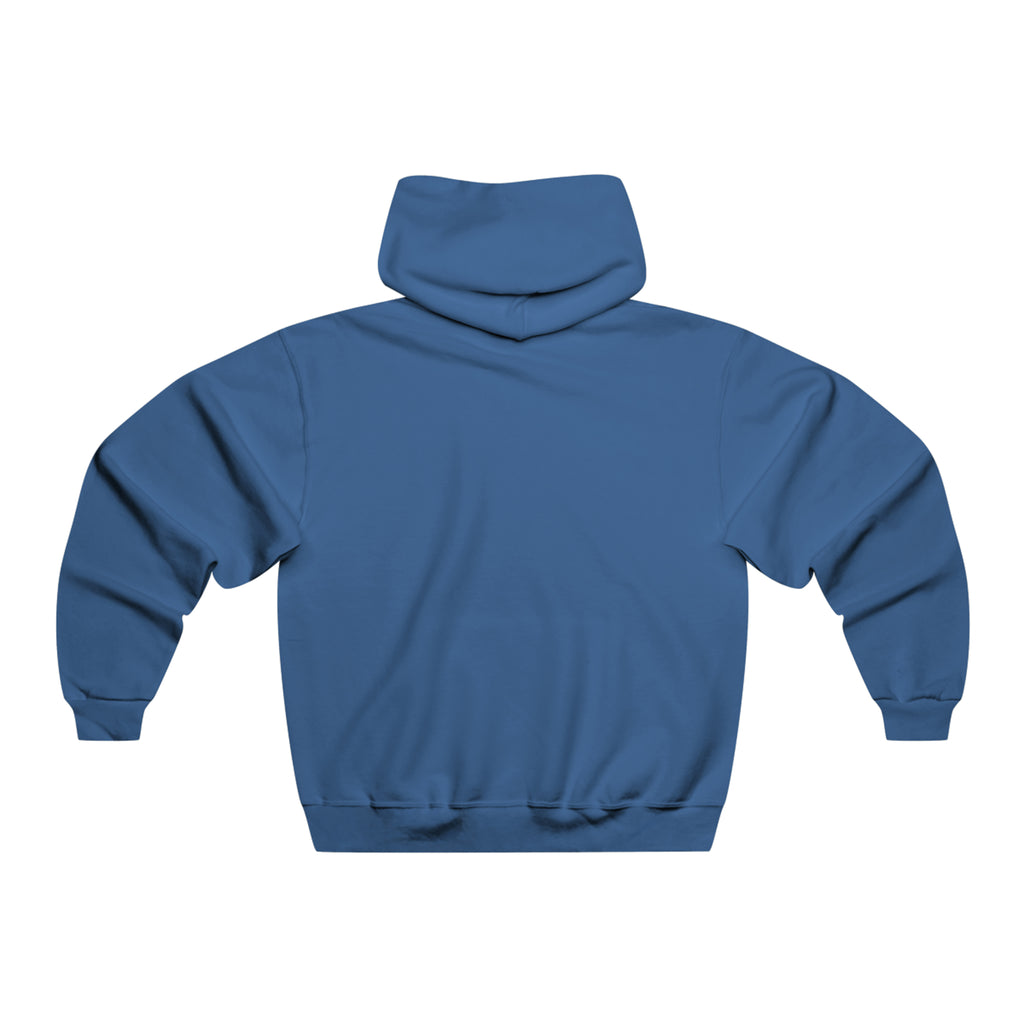 TAPT FIT Men's NUBLEND® Hooded Sweatshirt