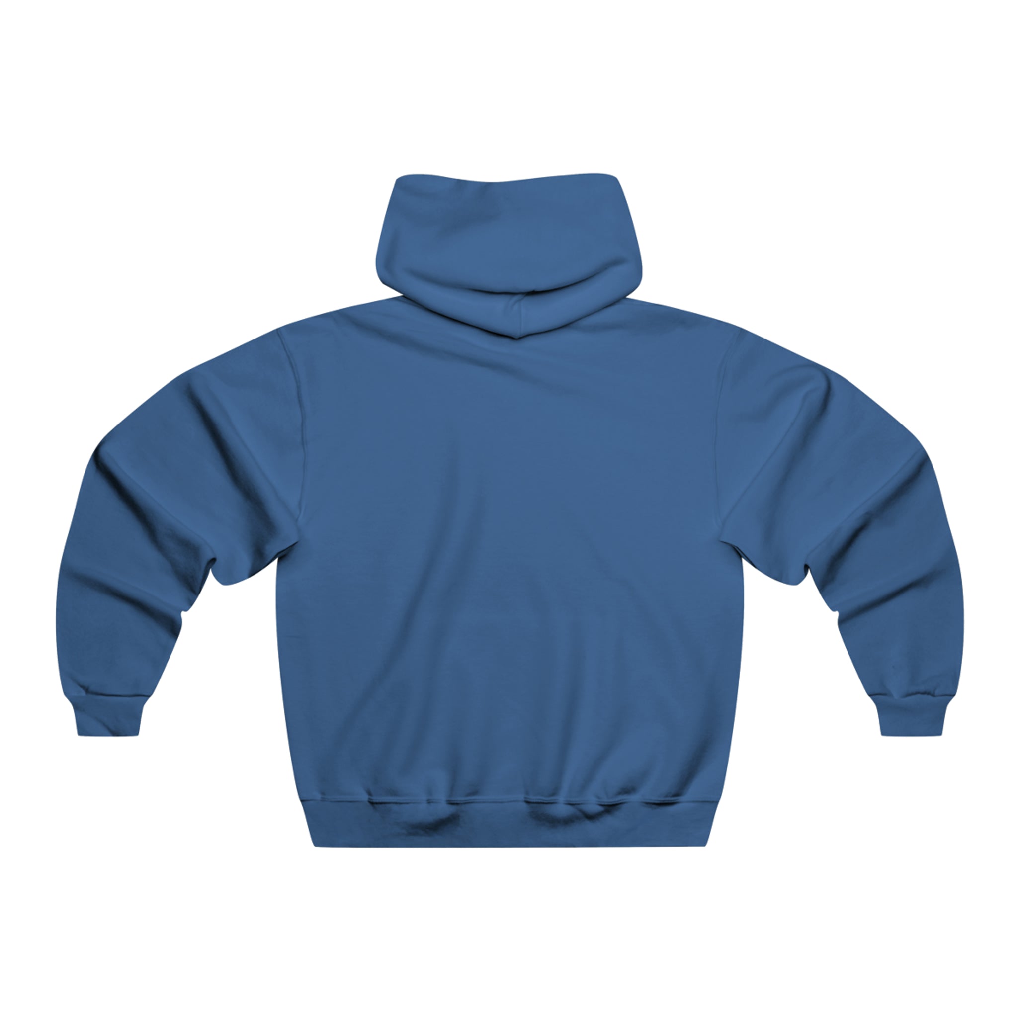 TAPT FIT Men's NUBLEND® Hooded Sweatshirt