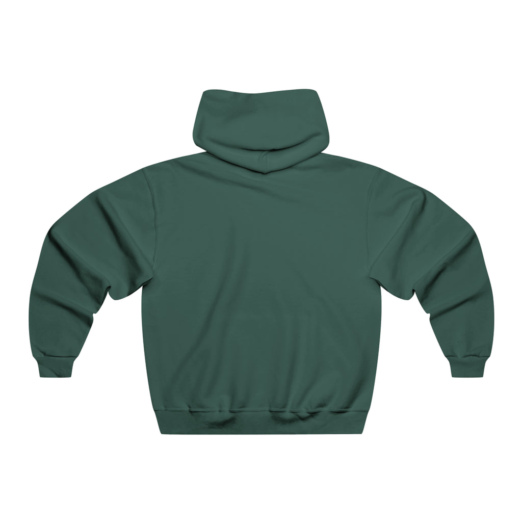TAPT FIT Men's NUBLEND® Hooded Sweatshirt