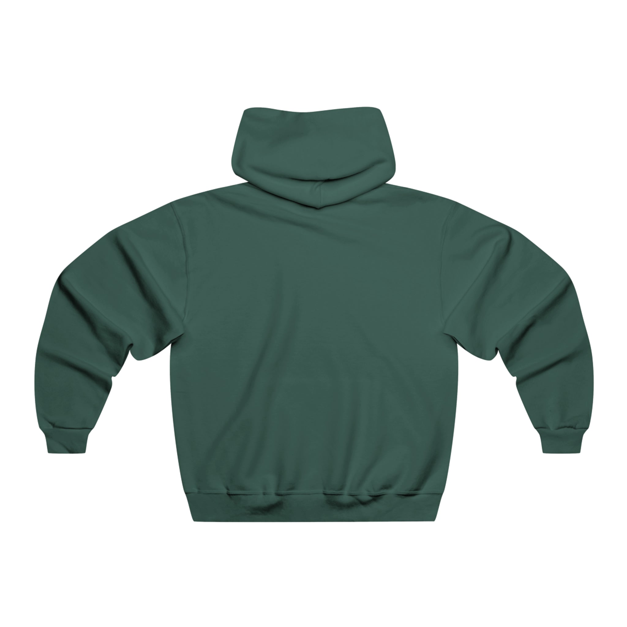 TAPT FIT Men's NUBLEND® Hooded Sweatshirt