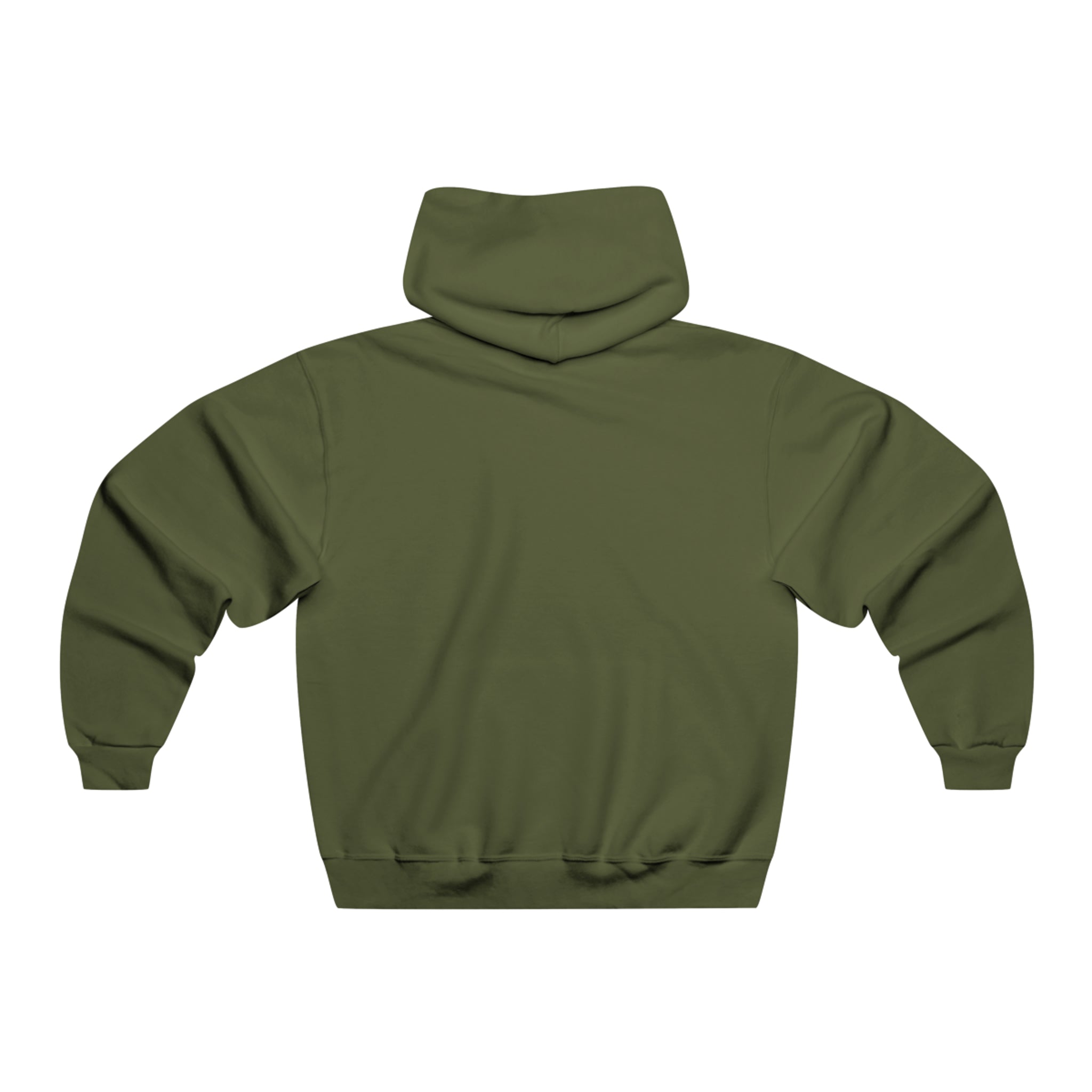 TAPT FIT Men's NUBLEND® Hooded Sweatshirt