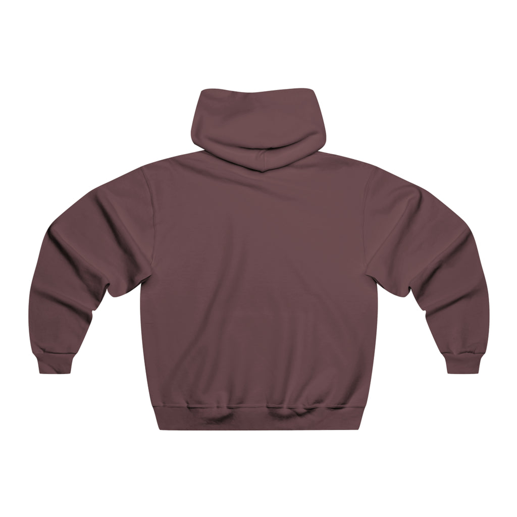 TAPT FIT Men's NUBLEND® Hooded Sweatshirt