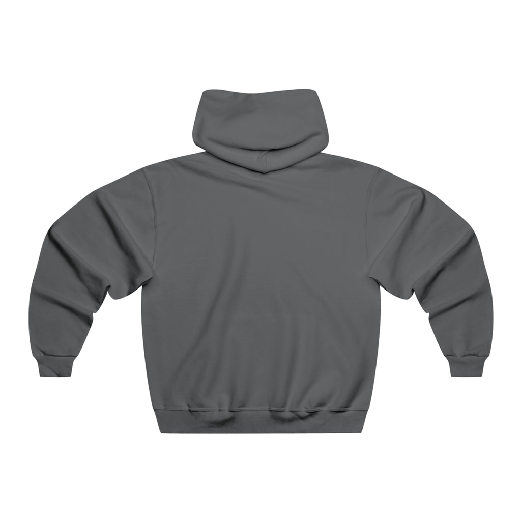 TAPT FIT Men's NUBLEND® Hooded Sweatshirt