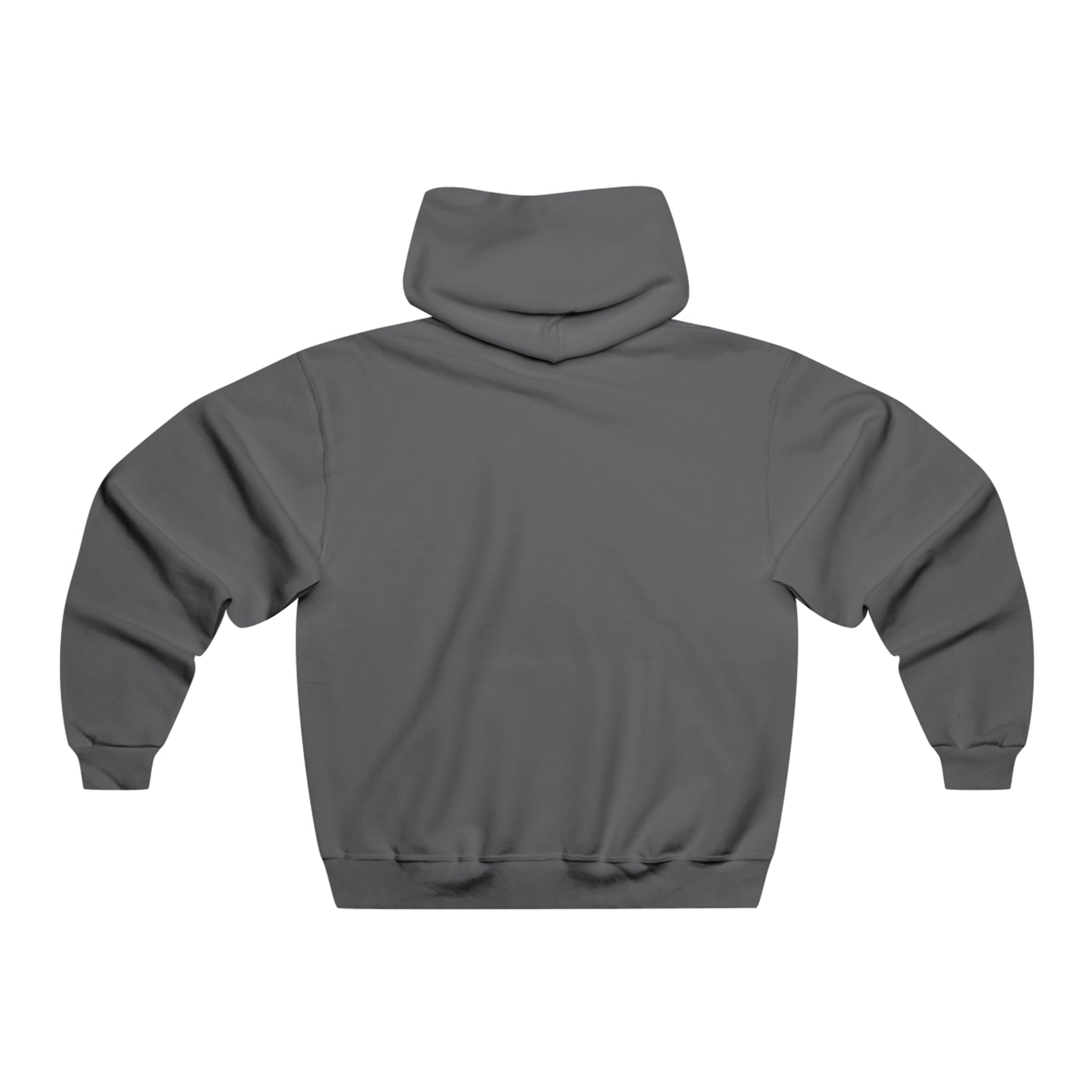 TAPT FIT Men's NUBLEND® Hooded Sweatshirt
