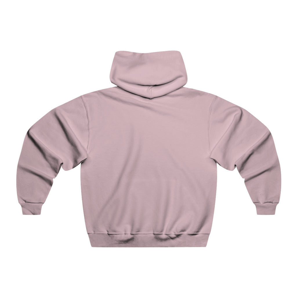 TAPT FIT Men's NUBLEND® Hooded Sweatshirt