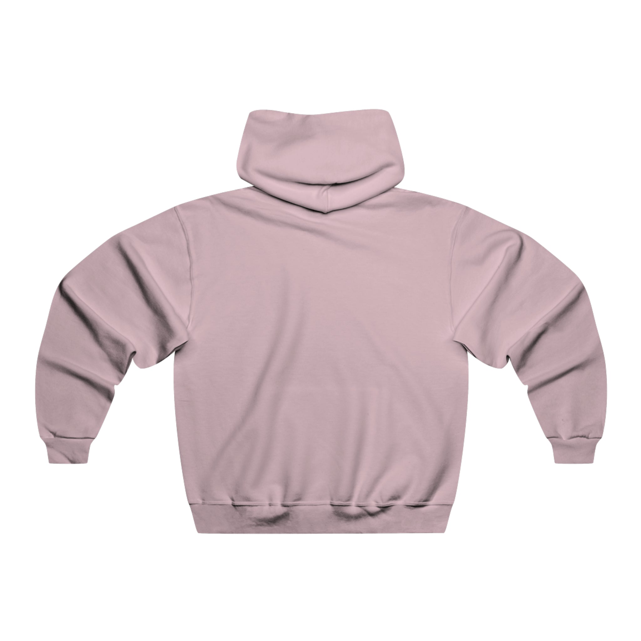 TAPT FIT Men's NUBLEND® Hooded Sweatshirt