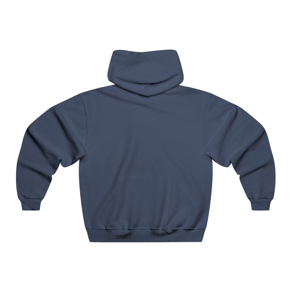 TAPT FIT Men's NUBLEND® Hooded Sweatshirt