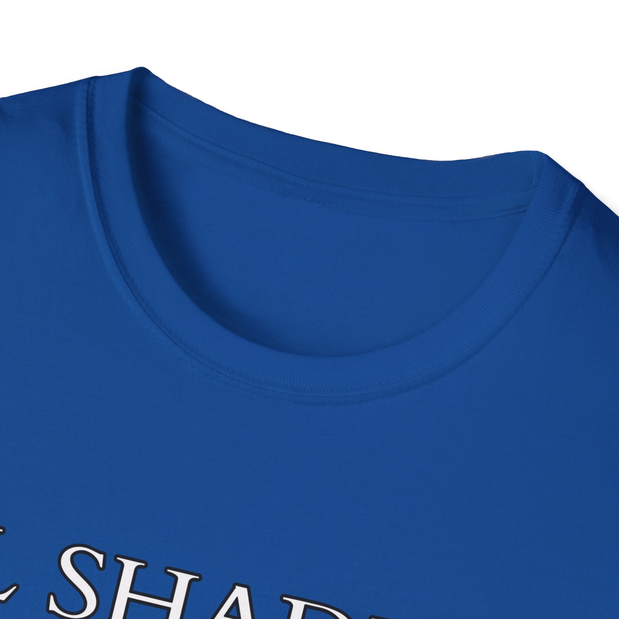 El Shaddai T-Shirt