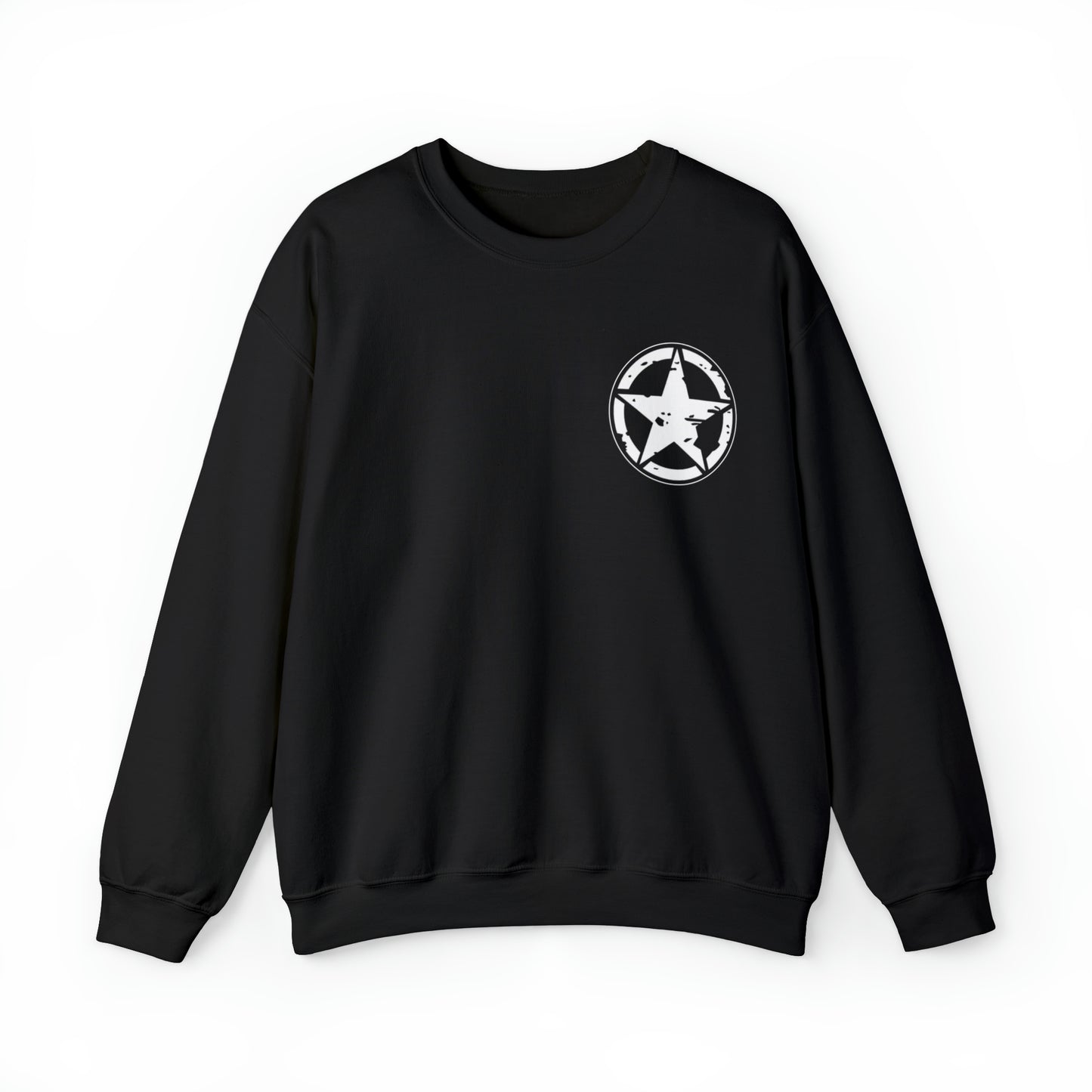 Shield Logo Sweatshirt