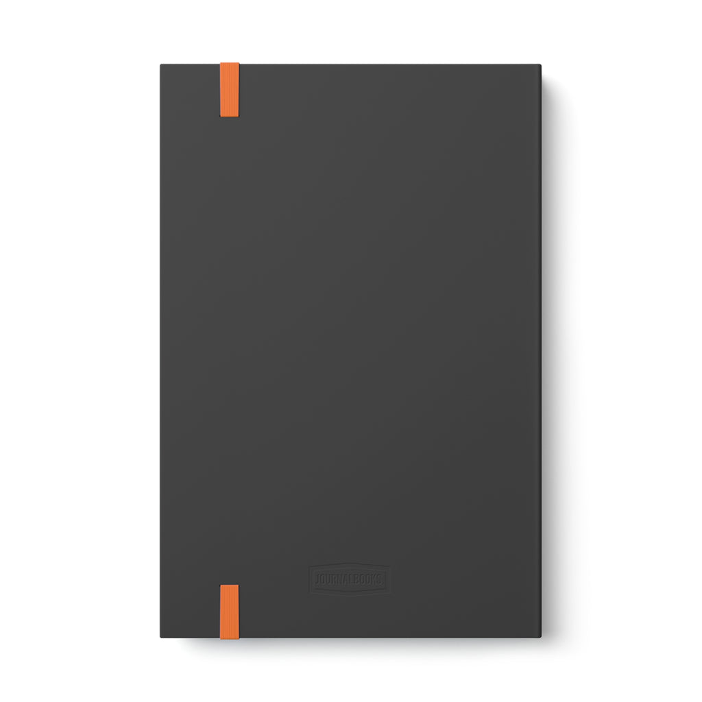 TAPT FIT Through All Push Through Notebook - Ruled