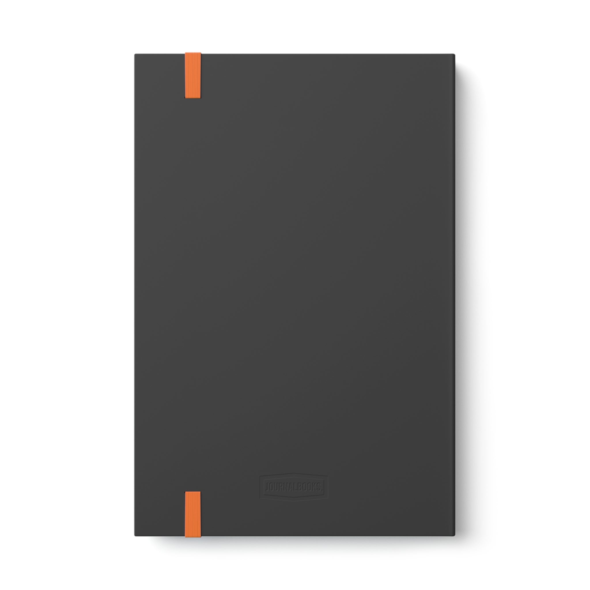 TAPT FIT Through All Push Through Notebook - Ruled