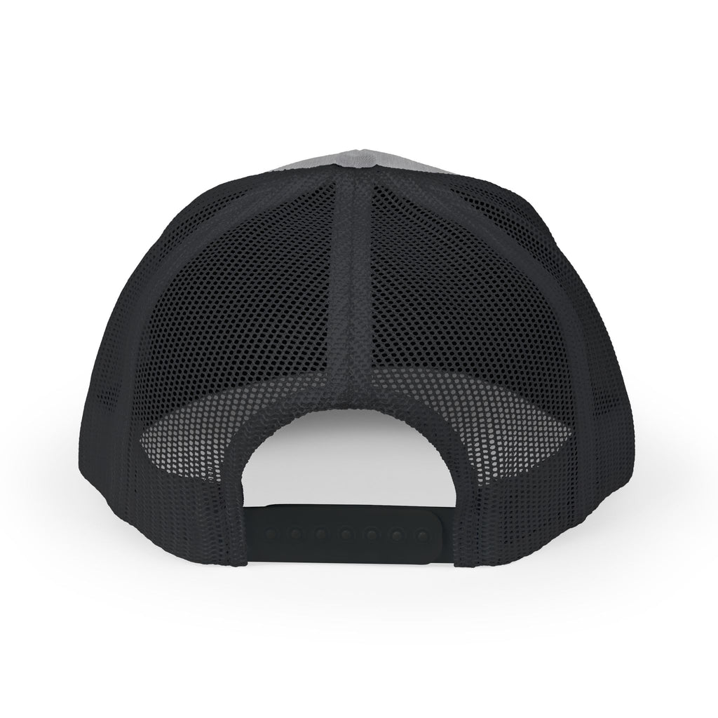 B-Low & The Boyz Snapback Trucker Cap