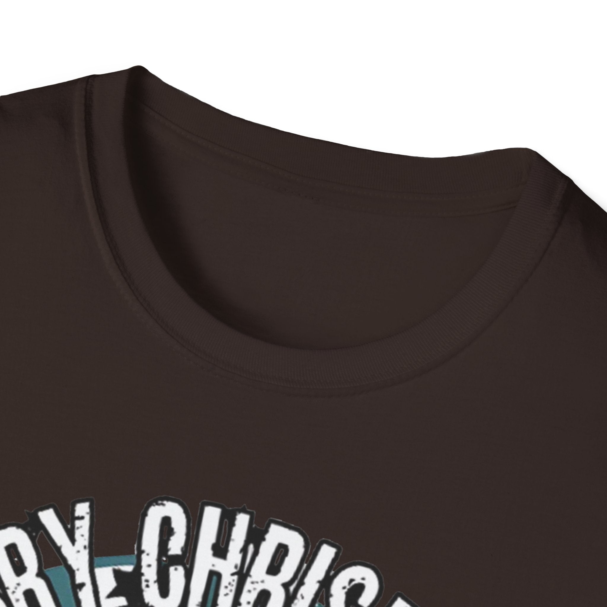 Merry Christmas Bruh T-Shirt