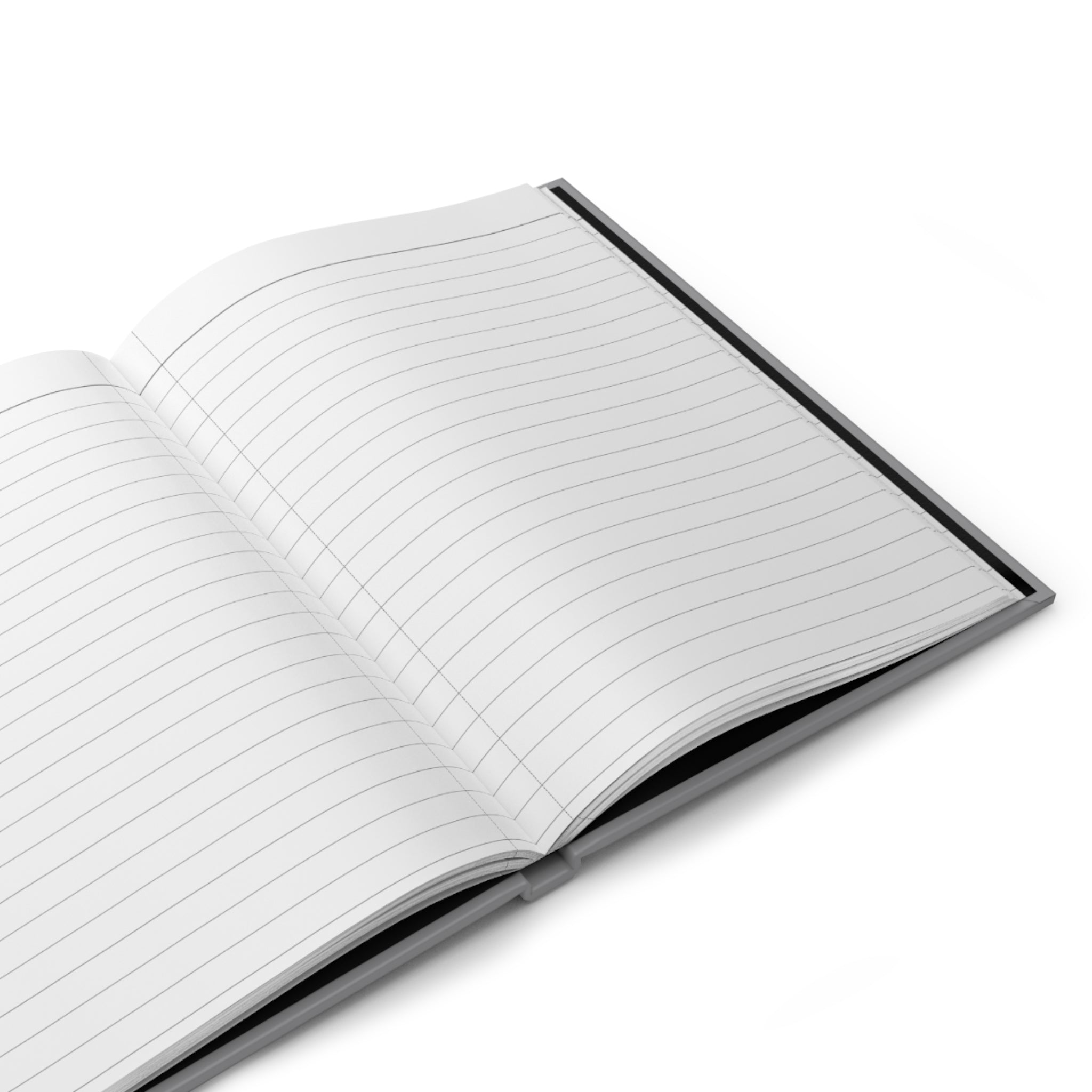 B-Low & The Boyz Hardcover Journal