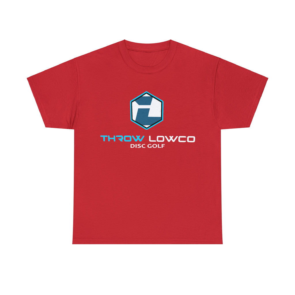 Throwloco Design Cotton Tee