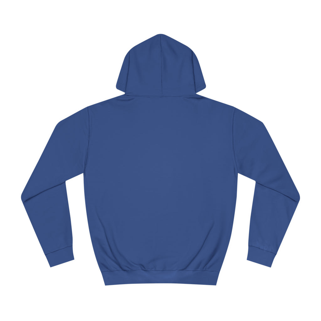 TAPT FIT Unisex College Hoodie