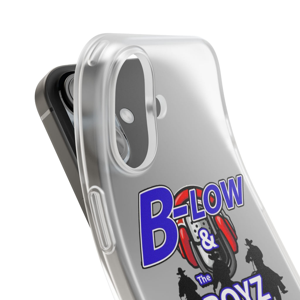 Flexi Cases