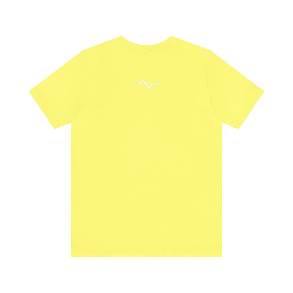 TAPT FIT Unisex Jersey Short Sleeve Tee