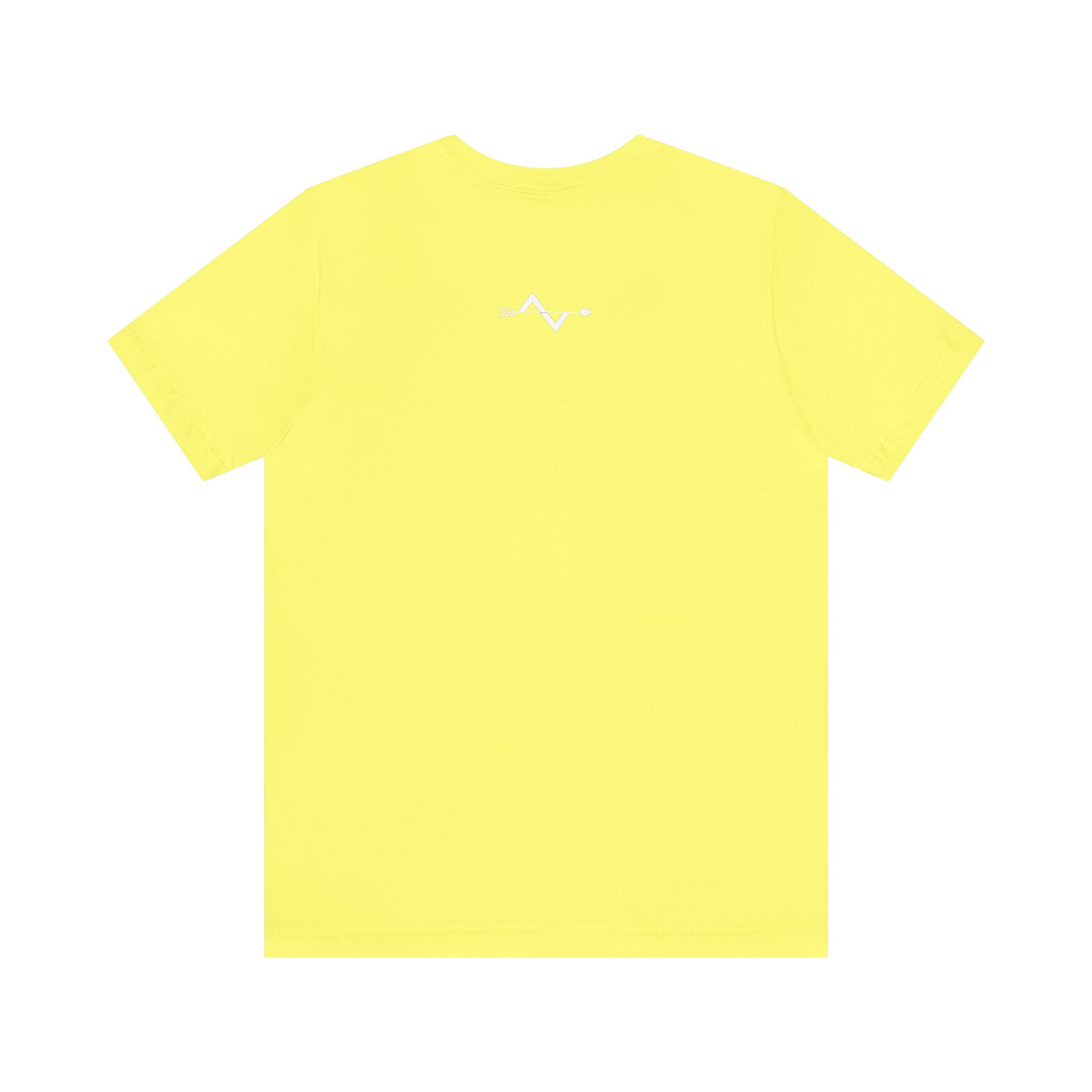 TAPT FIT Unisex Jersey Short Sleeve Tee