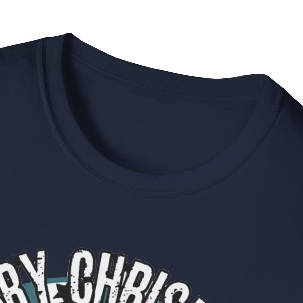 Merry Christmas Bruh T-Shirt