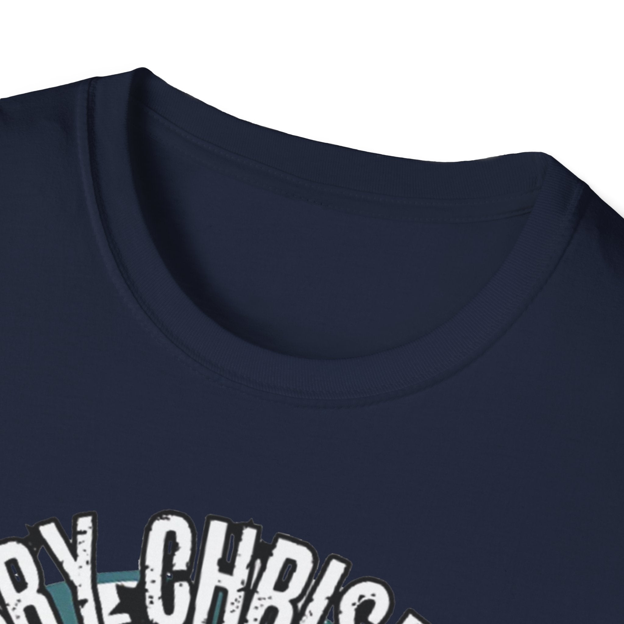 Merry Christmas Bruh T-Shirt